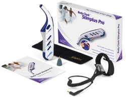 Stimplus Pro 103f Accessories